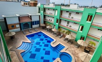 Quality Inn Mazatlan