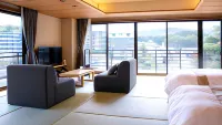 Tamatsukuri Onsen Yunosuke No Yado Chorakuen