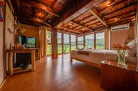 Mai Chau Onsen Retreat Hotels in 