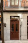 Líbere Bilbao Ledesma Hotel di Bilbao
