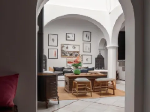 エオレ タリファ ルーム タリファのホテル