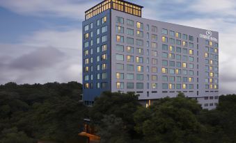 Crowne Plaza Pune City Centre