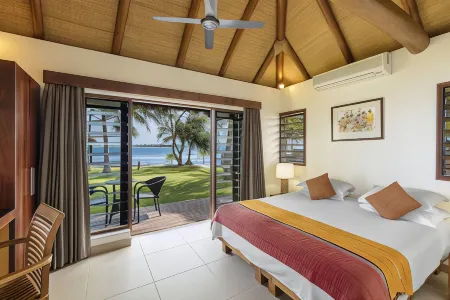 Eratap Beach Resort