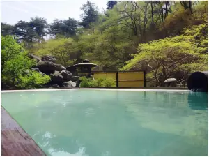 Ryokan Tamagoyu