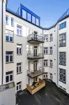 BJØRVIKA Apartments - Solli Hoteller i Frogner