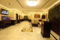 La Villa Palace Hotel