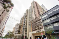 Edifício Lins 236 - 2 stjerner