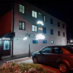 Na Prudah Mini-Hotel