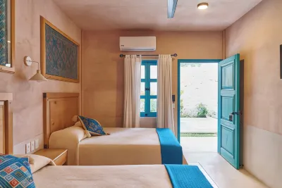 Hotel Mansión Chiapa Hotels near Sumidero Canyon National Park