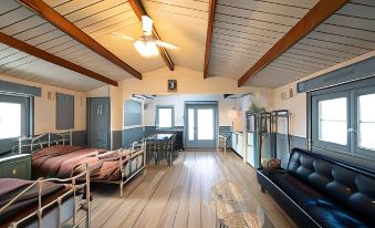 코티지 모리노코카게