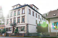 Gästehaus Luise - bar