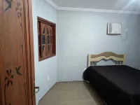 Residence Hotel Efrata Itaborai São Gonçalo Hotels near B: Areal