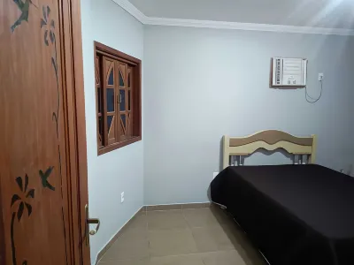 Residence Hotel Efrata Itaborai São Gonçalo