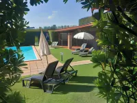 Le Vecchie Scuderie Hotel a Selci