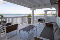 Bella Surf Inn Hotels in Aguacate