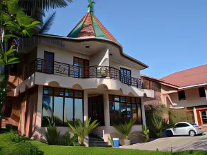 The Charity Hotel International