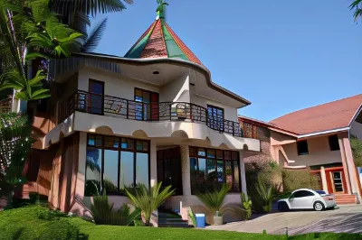 The Charity Hotel International Hotels in 