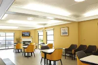 塞勒姆戴斯酒店 - 早餐