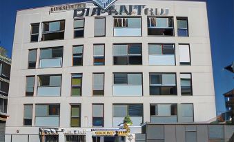 Aparthotel Diamant Blue