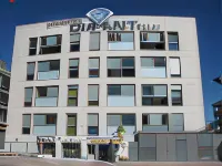 Aparthotel Diamant Blue Hotels near Punta Prima Beach