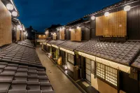 Nazuna Kyoto Tsubaki St. Hotels in Kyoto