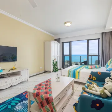 Qingya Apartment