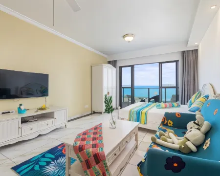 Qingya Apartment Hotels in Jinan