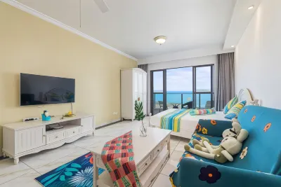 Qingya Apartment