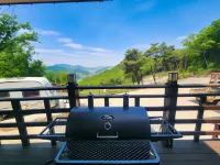 Eumseong Young Farmers' Bora Forest Tourism Farm Pension Hotels in Eumseong-gun