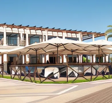 Porto Romano - the Marina Resort