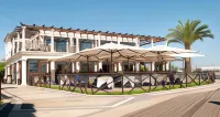 Porto Romano - the Marina Resort