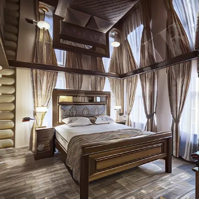 Mororshka Boutique-Hotel