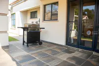 Kendi's Inn Self Catering Apartments Hotels in Jwaneng