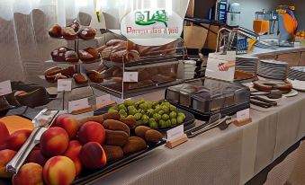 Parco dei Pini - Sila Wellness Hotel