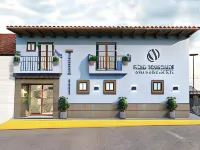 Casa Nawalli Puerto Vallarta Boutique Hotel - Adults Only