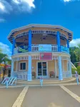 Brisa Oceano Resort Hotels near Malacate Park