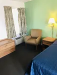 Woodridge Motel Hotels in Terre Haute