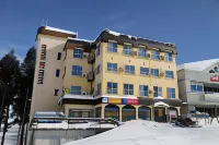 Ishiuchi Ski Center