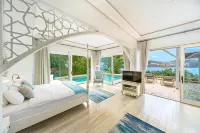 리키아 가든 호텔 Kalamar Beach Club 주변 호텔