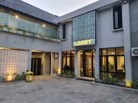 Hotel Anda Hotel a Sumbersari