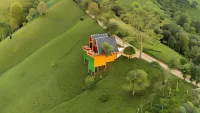 Ay Tepe Bungalov