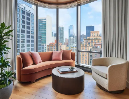 Pendry Manhattan West