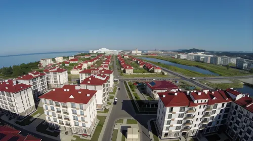 Gamma Sirius Hotel