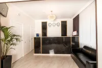 Belye Nochi Hotel Отели рядом с достопримечательностью «Мраморный каньон»