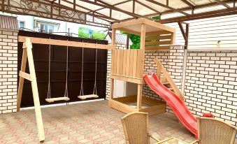 Pavel Guest House
