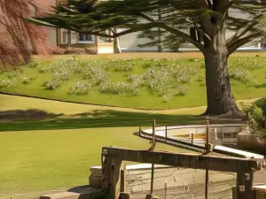 Farlam Hall Hotel & Restaurant