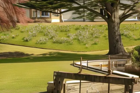 Farlam Hall Hotel & Restaurant