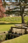 Farlam Hall Hotel & Restaurant Hotel di Brampton