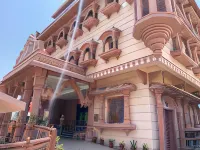 Hotel Seth Murlidhar Seva Sadan-Near Prem Mandir โรงแรมในวรินทวาน