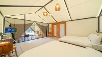 Taean Anmyeondo Hwangdo Indoor Glamping Hotels near Anmyeondo Jurassic Museum